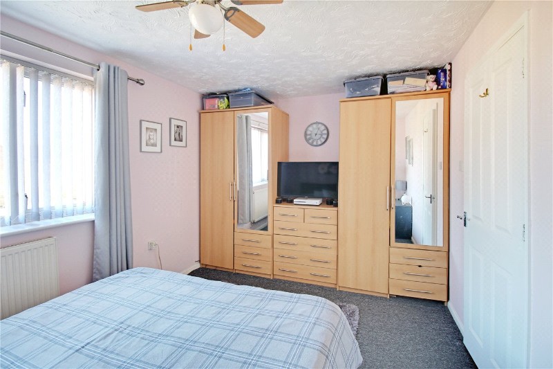 Firethorn Close, Taverham, Norwich, Norfolk, NR8