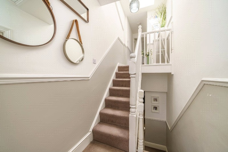 Lacon Road, East Dulwich, London, SE22