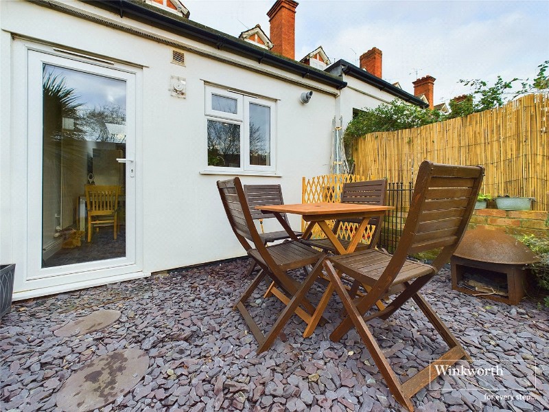 School Terrace, Reading, Berkshire, RG1