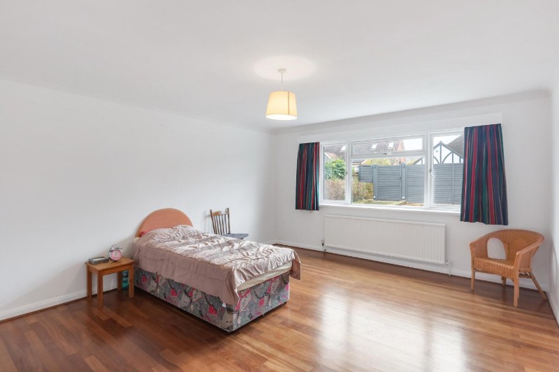 Hayes Way, Beckenham, BR3