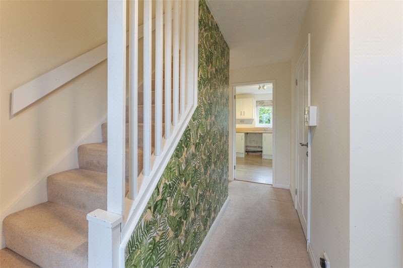 Sandown Close, Leamington Spa, Warwickshire, CV32