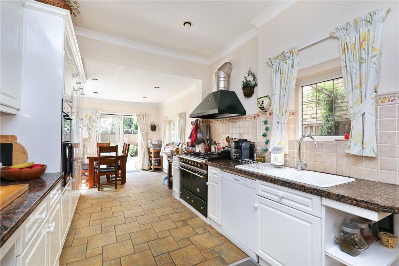 Tring Avenue, Ealing Common, London, W5