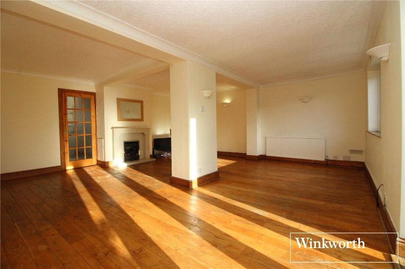 Stratfield Road, Borehamwood, Hertfordshire, WD6