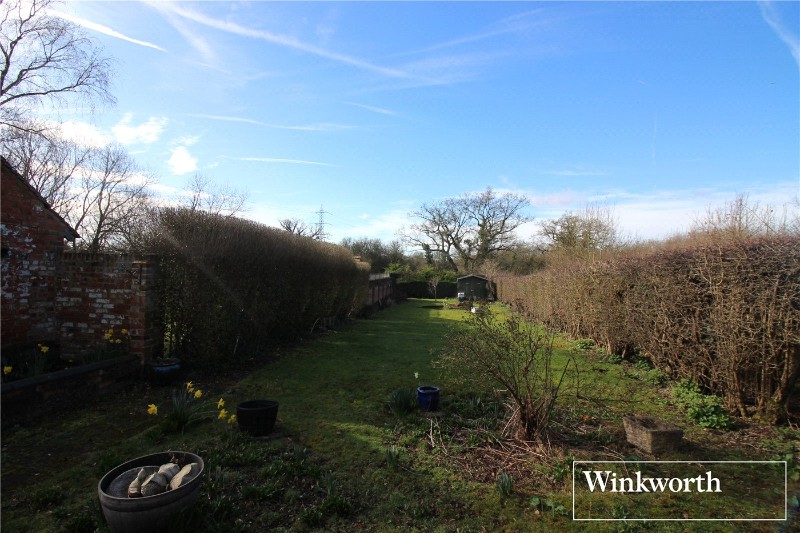 Theobald Street, Radlett, Hertfordshire, WD7