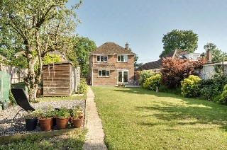 Hoe Lane, North Baddesley, Southampton, SO52