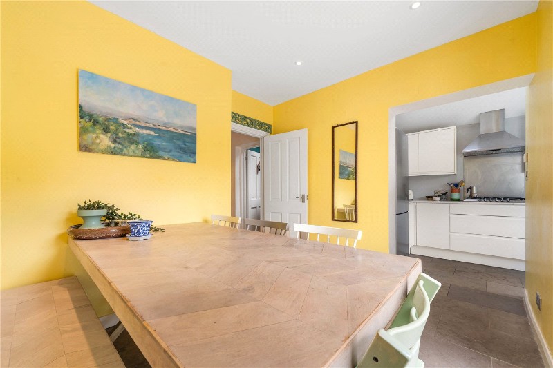 Worlingham Road, East Dulwich, London, SE22