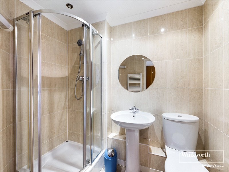 Lion Court, Great Knollys Street, Reading, Berkshire, RG1
