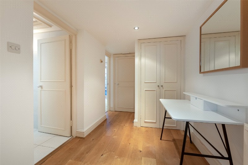 Eccleston Square, London, UK, SW1V