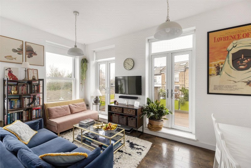 Anerley Road, London, SE20