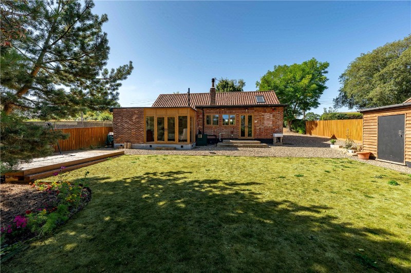 Caistor Lane, Caistor St. Edmund, Norwich, Norfolk, NR14