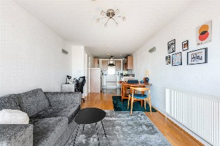 Victorian Grove, London, N16