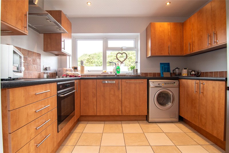 Brownsea Road, Poole, BH13