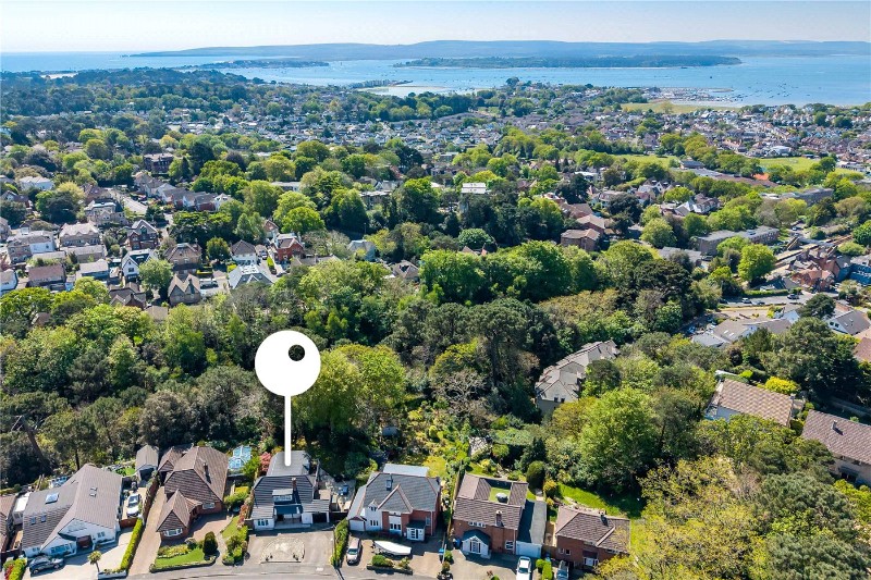 Inverclyde Road, Lower Parkstone, Poole, Dorset, BH14