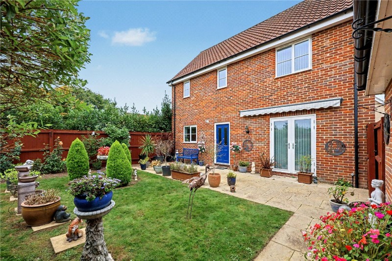 Trafford Way, Spixworth, Norwich, Norfolk, NR10