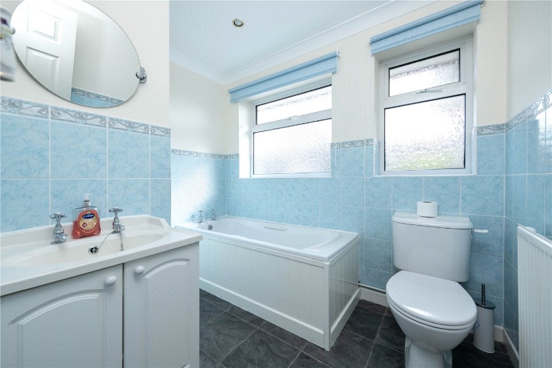 Exeter Close, Bourne, Lincolnshire, PE10