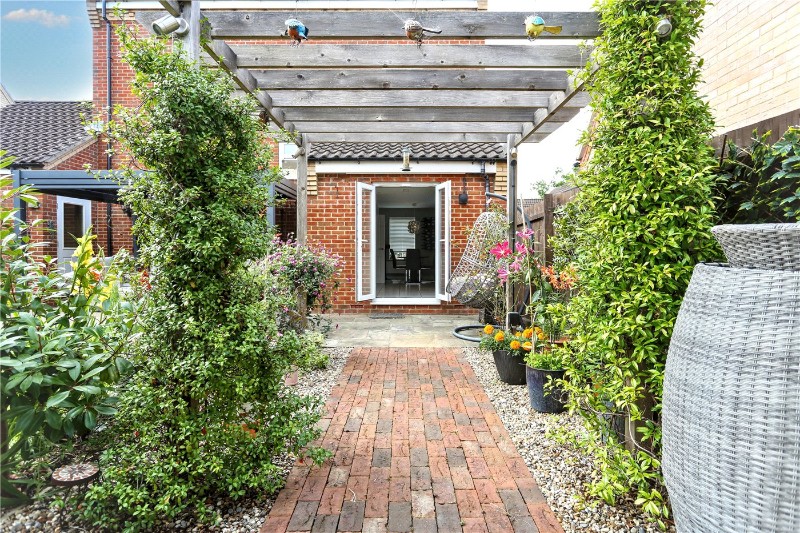Sycamore Court, Cringleford, Norwich, Norfolk, NR4