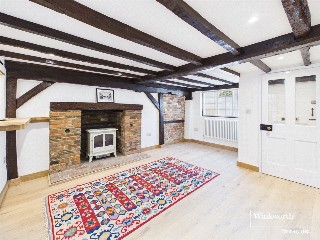 Church Street, Caversham, Reading, Berkshire, RG4