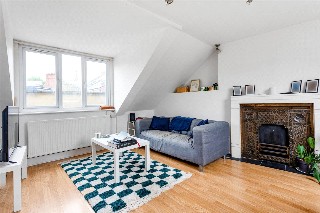 Farleigh Road, Stoke Newington, N16