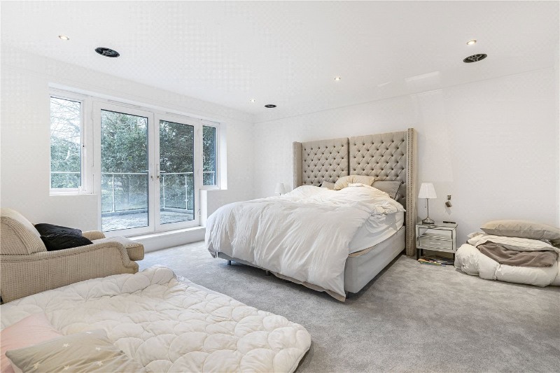 Westerham Road, Keston, BR2
