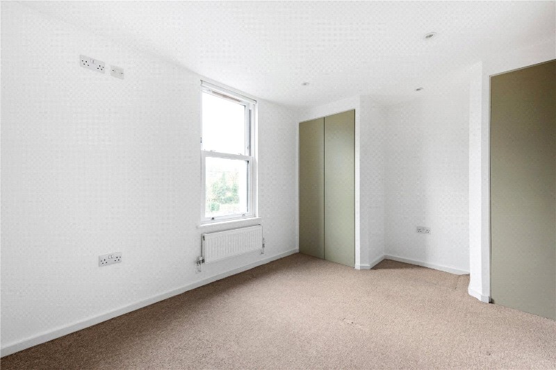 Queens Drive, London, N4