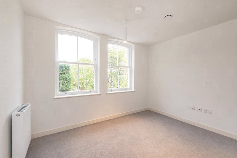 Hewer Street, London, W10