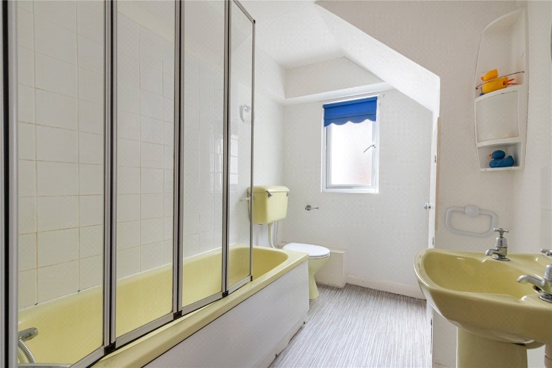 Newport Street, Dartmouth, Devon, TQ6