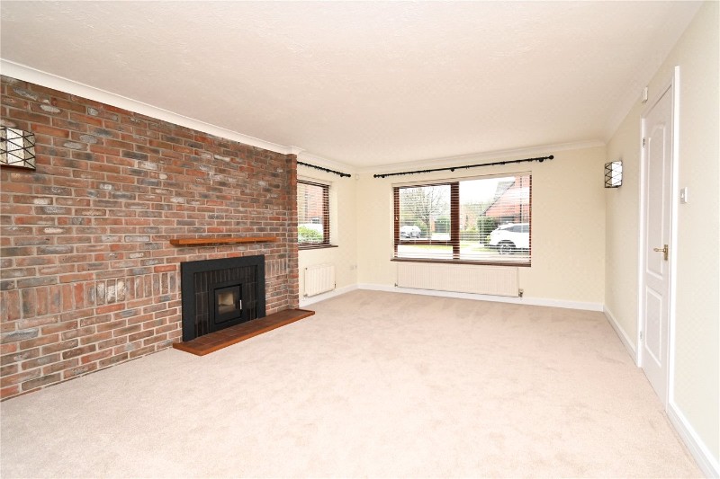 Higher Mead, Lychpit, Basingstoke, Hampshire, RG24