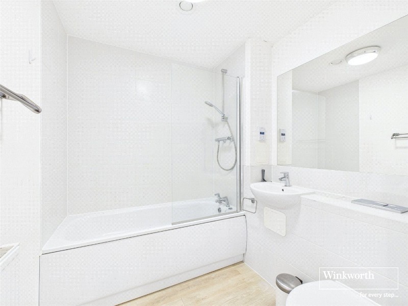 Oscar Wilde Road, Reading, Berkshire, RG1