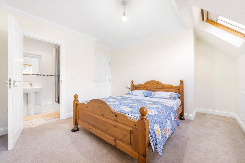 Hayes Grove, London, SE22