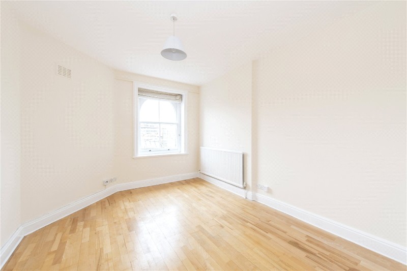 Glentworth Street, London, NW1