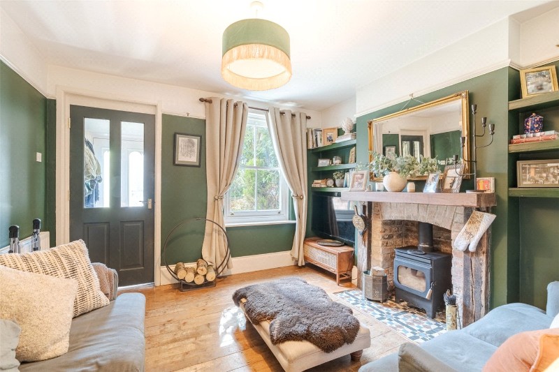 Grove Road, Wimborne, Dorset, BH21