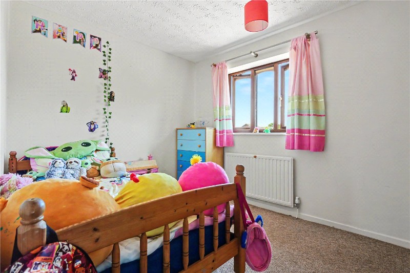 Anson Close, Hethersett, Norwich, Norfolk, NR9