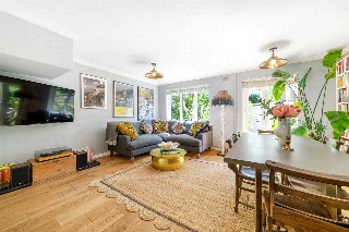 Wellington Mews, East Dulwich, London, SE22