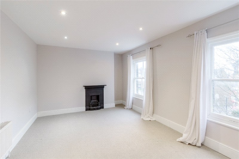 St. Giles Terrace, Northampton, Northamptonshire, NN1