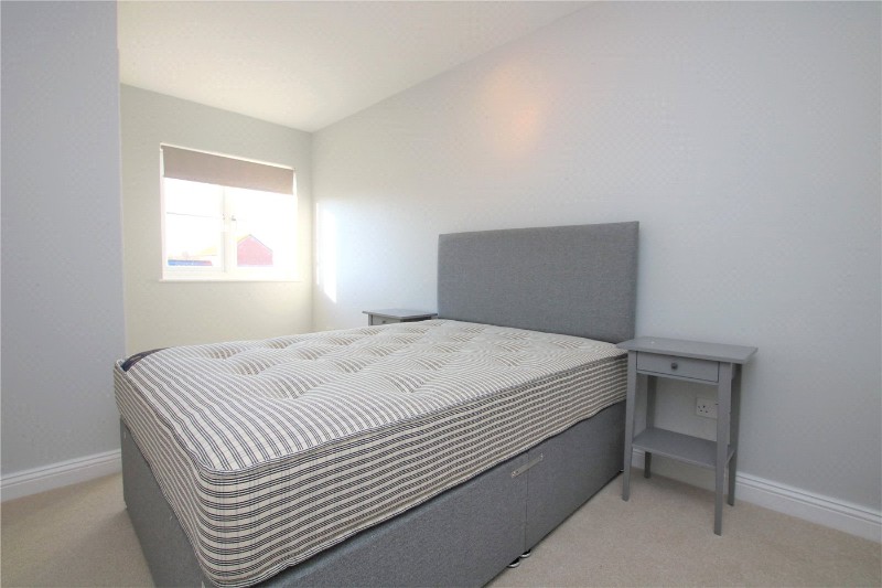 Swan Place, Reading, Berkshire, RG1