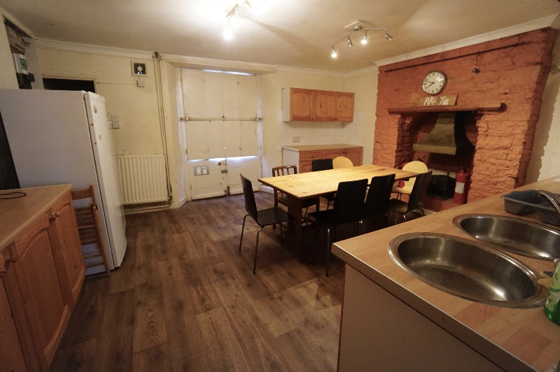 Arley Hill, Cotham, BRISTOL, BS6
