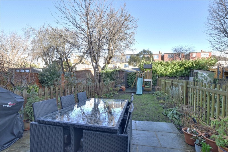 Longhurst Road, Hither Green, London, SE13