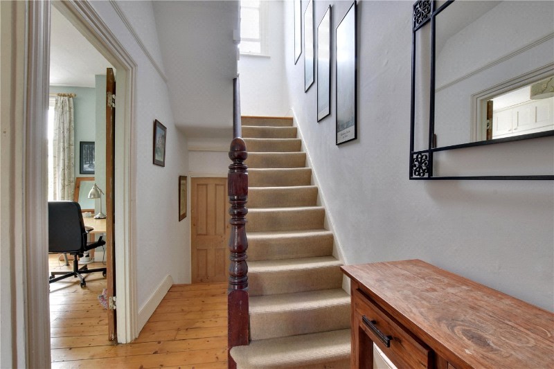 Lansdowne Lane, Charlton, London, SE7