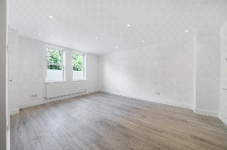 Brookmill Road, London, SE8