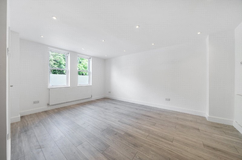 Brookmill Road, London, SE8