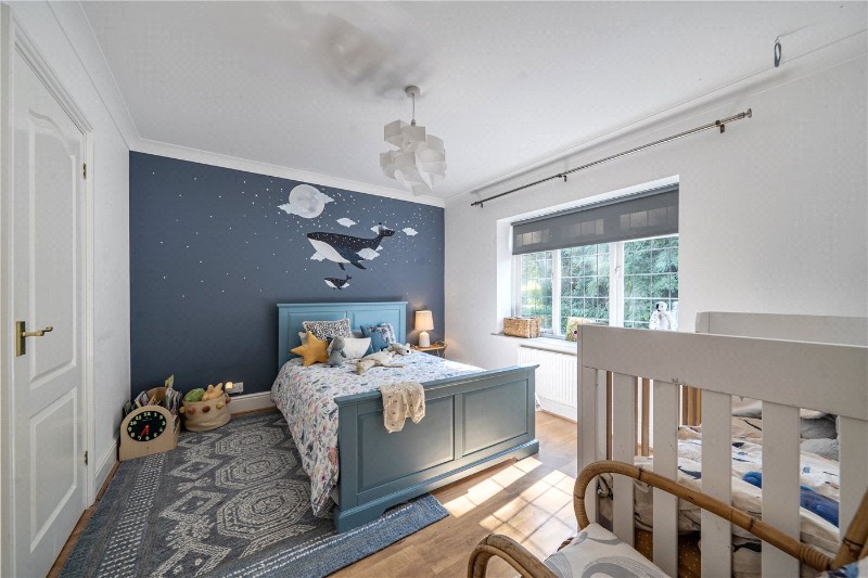 Furze Vale Road, Headley Down, Hampshire, GU35