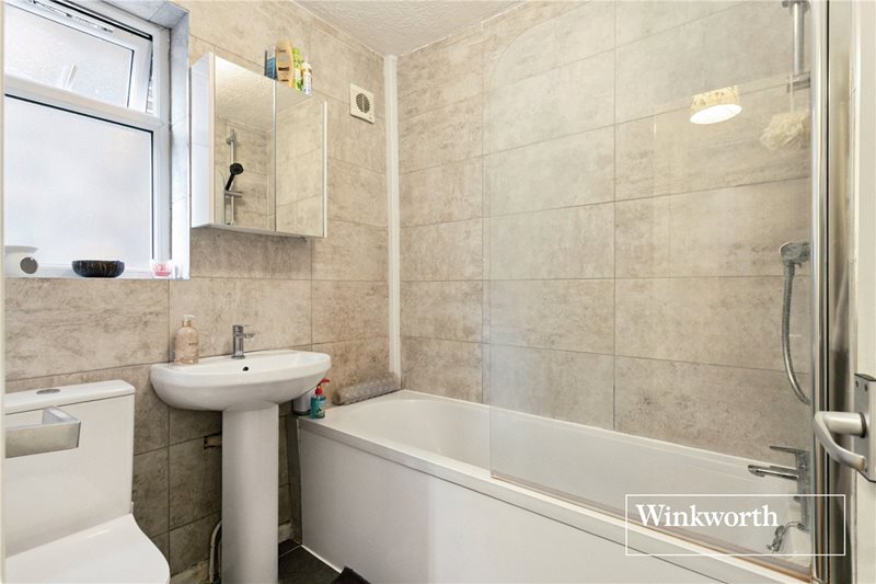 Lichfield Grove, Finchley, London, N3