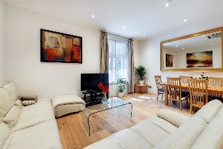 Russell Square, London, WC1B