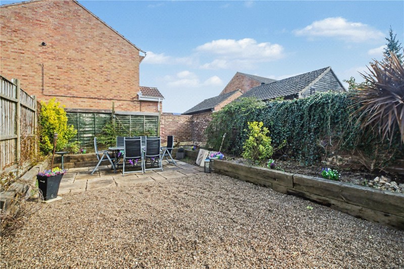 Yesmere, Mulbarton, Norwich, Norfolk, NR14