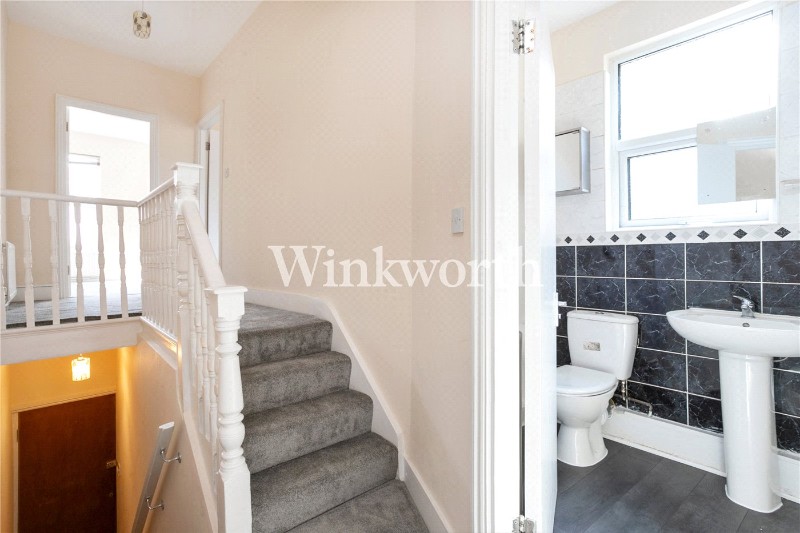 Drayton Road, London, N17