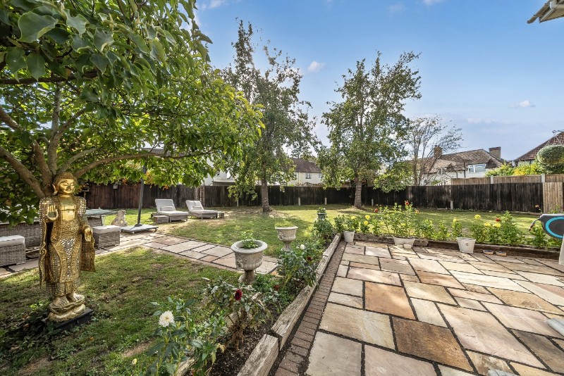 Staddon Close, Beckenham, BR3