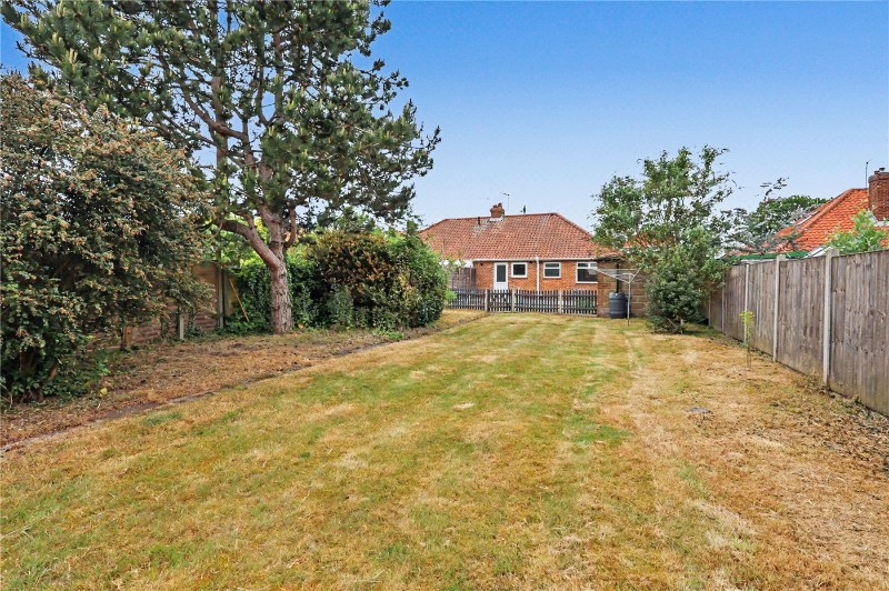 Waldemar Avenue, Hellesdon, Norwich, Norfolk, NR6