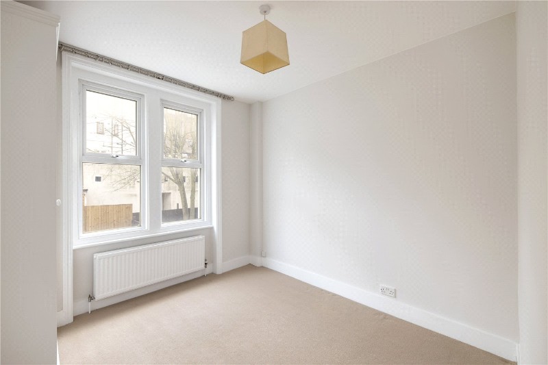 Blakemore Road, London, SW16