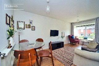 Southwood Close, Worcester Park, KT4
