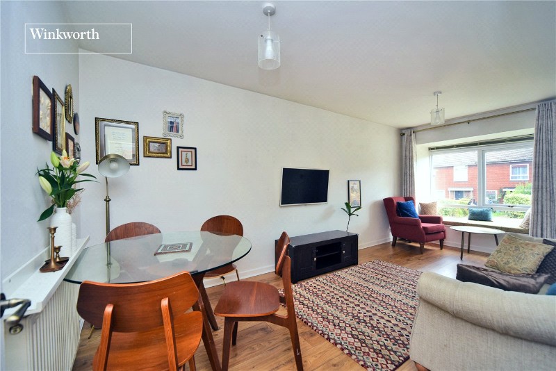 Southwood Close, Worcester Park, KT4